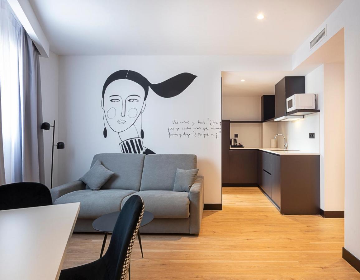 Sercotel Plana Suites La Vall d'Uixo Exterior photo