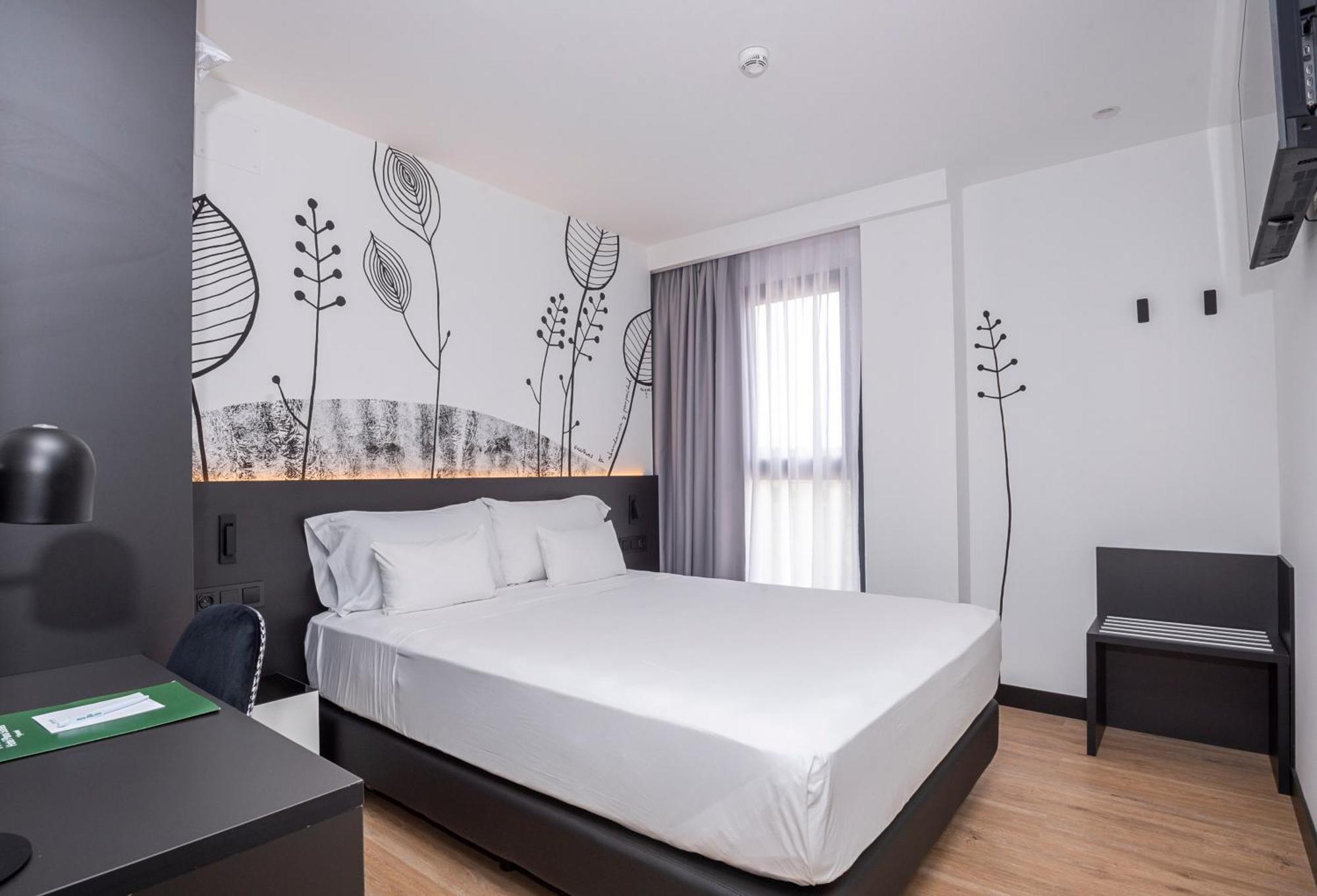 Sercotel Plana Suites La Vall d'Uixo Exterior photo