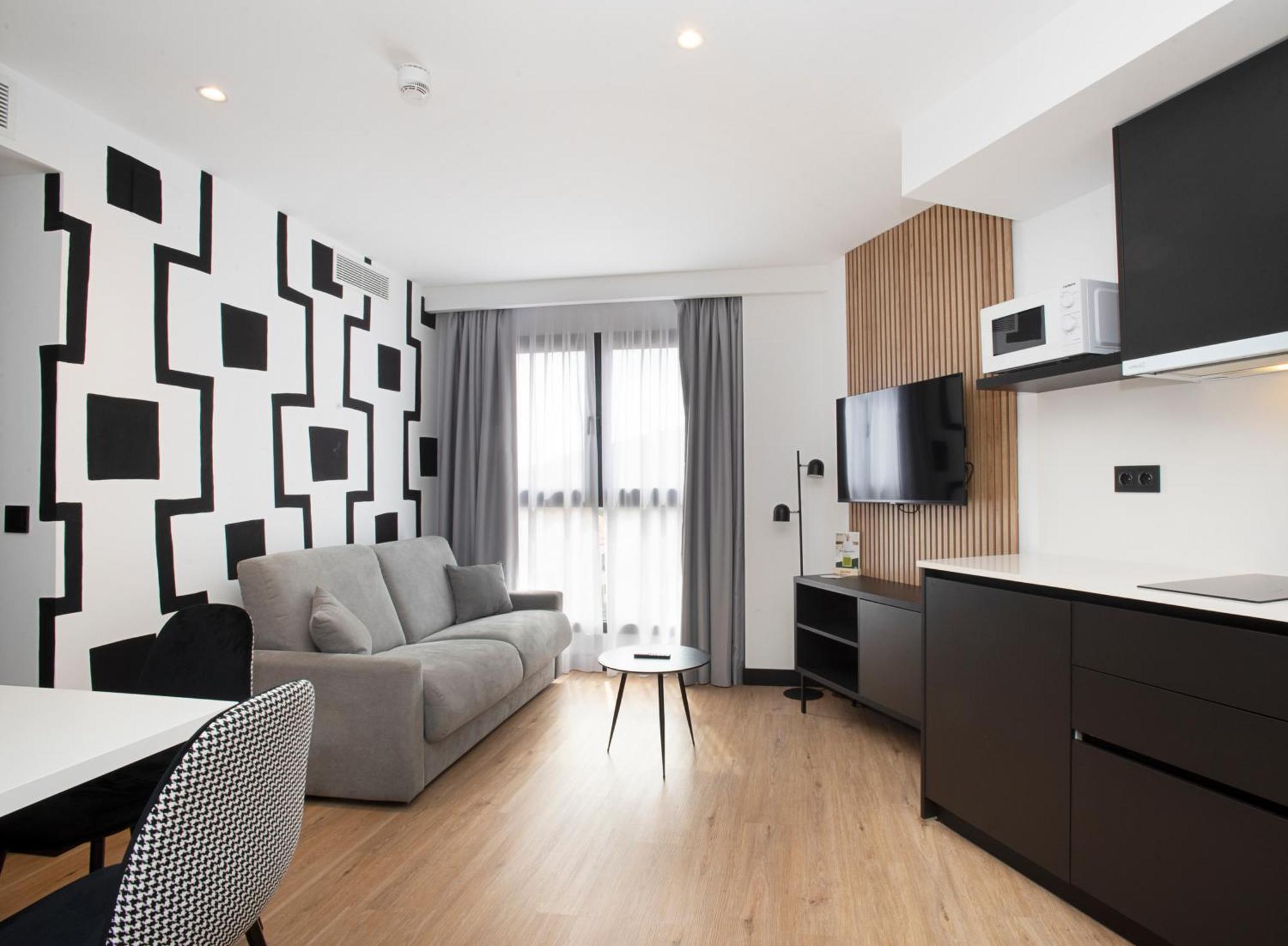Sercotel Plana Suites La Vall d'Uixo Exterior photo