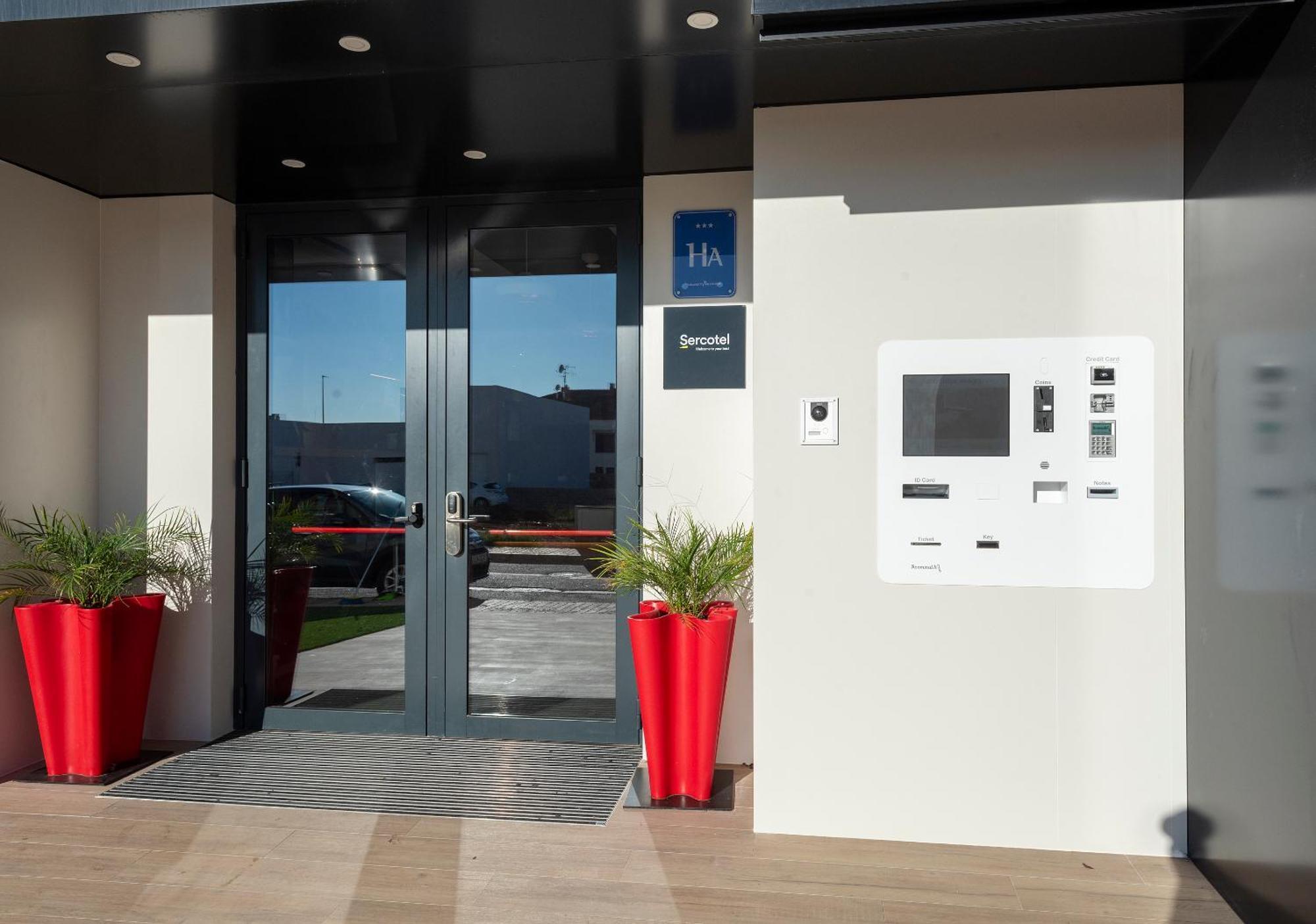 Sercotel Plana Suites La Vall d'Uixo Exterior photo