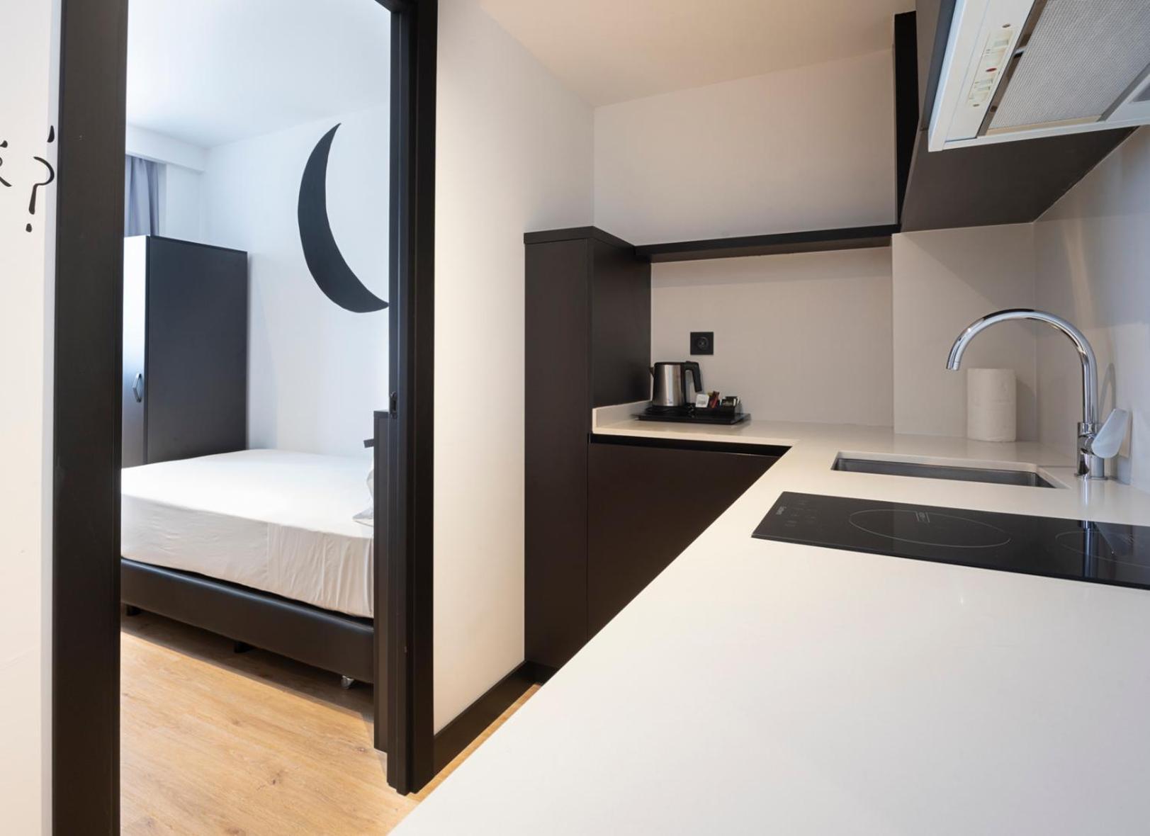 Sercotel Plana Suites La Vall d'Uixo Exterior photo