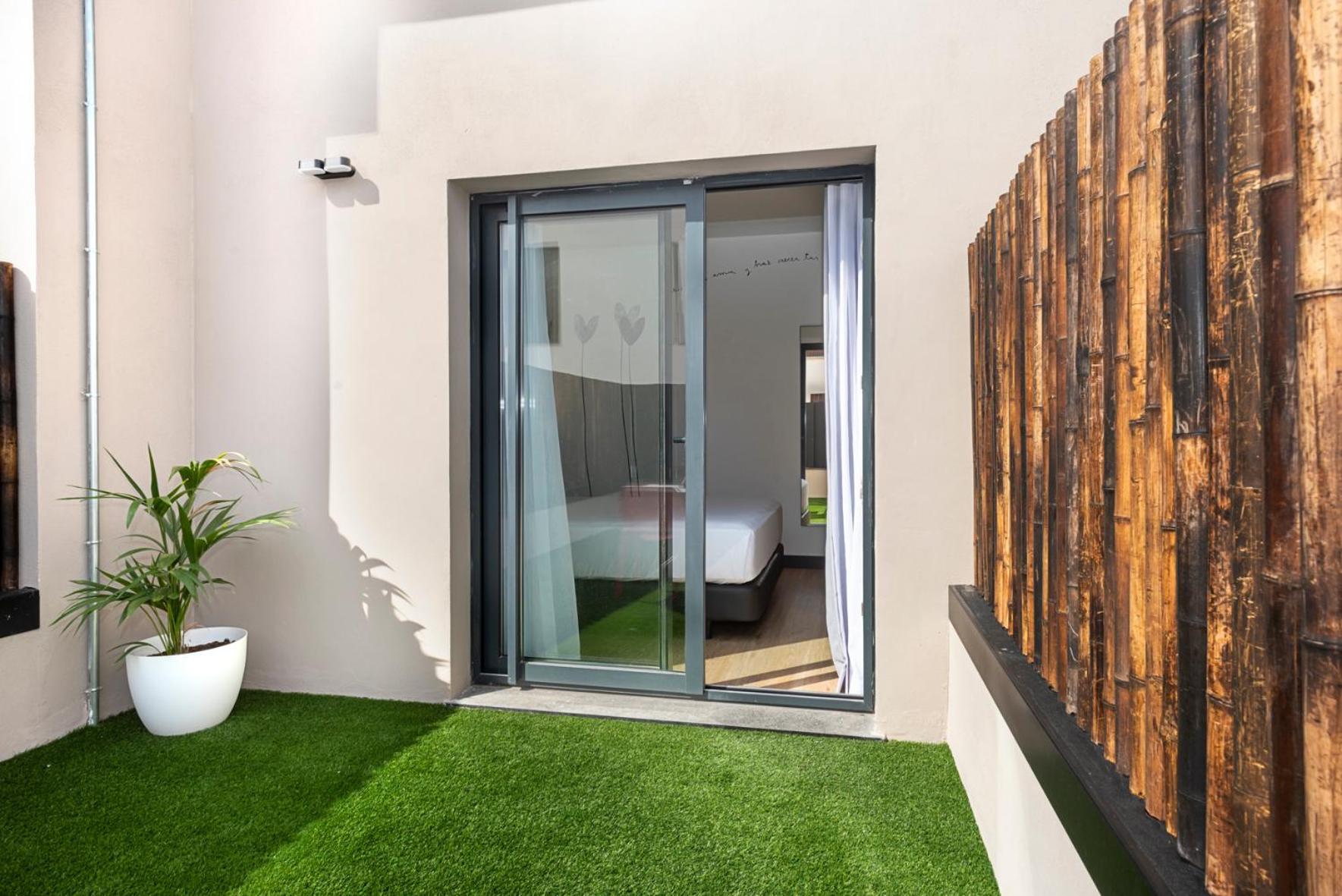 Sercotel Plana Suites La Vall d'Uixo Room photo